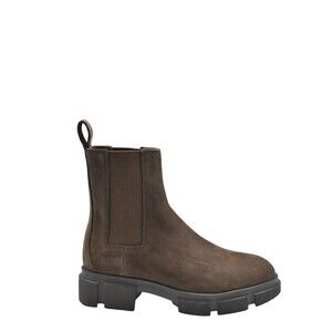 Copenhagen Studios Brown Low Shoes With Sole - NWT